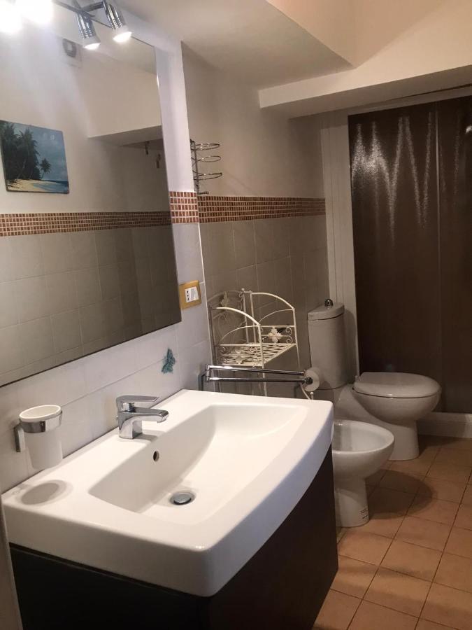 Апартаменты Zappala' Gemelli House Катания Экстерьер фото
