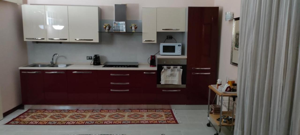 Апартаменты Zappala' Gemelli House Катания Экстерьер фото